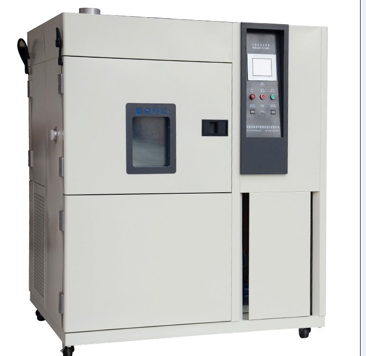 高低溫沖擊試驗箱